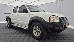 Nissan Frontier D22/Np300