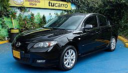 Mazda 3 2.0 Lxna7