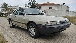 Mazda 626 626 Glx Asahi