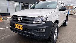 Volkswagen Amarok 2.0 Trendline