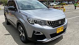 Peugeot 3008 1.6 Allure