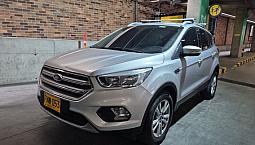 Ford Escape 2.0 Se At 4X2