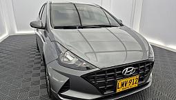Hyundai Hb20S 1.6