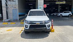 Chevrolet Trailblazer 2.8 Lt
