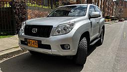 Toyota Prado 2.7 Tx Sumo