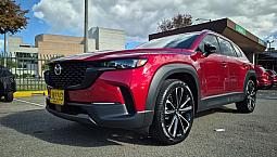 Mazda Cx-50 2.5 Grand Touring Awd