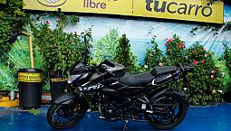 Bajaj Pulsar Ns 200 Fi 2023