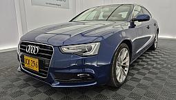 Audi A5 1.8 Sportback Tfsi Multitronic
