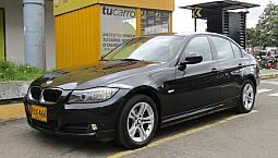 Bmw Serie 3 2.0 320I E90 Lci Executive