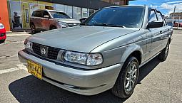 Nissan Sentra 1.6 B13