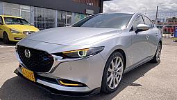 Mazda 3 2.5 Grand Touring