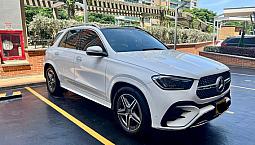 Mercedes-Benz Clase Gle 3.0 Gle 53 4Matic