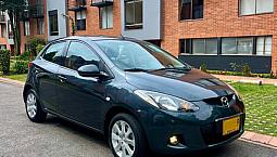 Mazda 2 1.5 15Ha1C