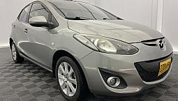 Mazda 2 1.5 15Ha1C