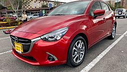 Mazda 2 1.5 Grand Touring Lx