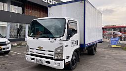 Chevrolet Nnr 3.0 700P Reward