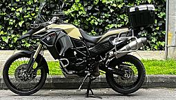 Bmw F800 Gs Adventure