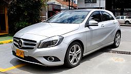 Mercedes Benz Clase A200 Sport Hb 2016