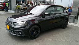 Volkswagen Gol 1.6 Comfortline