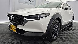 Mazda Cx-30 2.0 Prime At