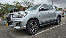 Toyota Hilux 2.8L