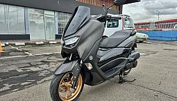 Yamaha Nmax Connected  155