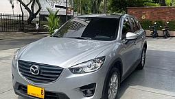 Mazda Cx-5 2.5 Grand Touring Station Wagon 4X4
