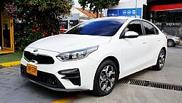 Kia Cerato Vivro 2020