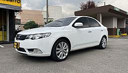 Kia Cerato Forte 1.6