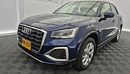 Audi Q2 1.4 35 Tfsi Ambition