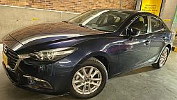 Mazda 3 2.0 Touring At