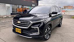 Chevrolet Captiva 1.5 T Premier At