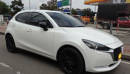 Mazda 2 Grand Touring Hatchback