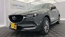 Mazda Cx-5 2.5 Grand Touring At