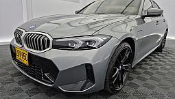 Bmw Serie 3 2.0 330E G20 Edición M