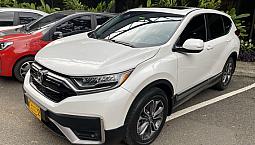 Honda Cr-V 1.5 Prestige At 4X2 2022