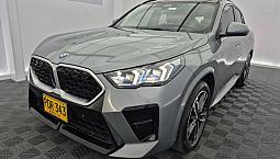 Bmw X2 2.0 Xdrive20D M