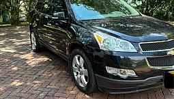 Chevrolet Traverse 3.6 Lt