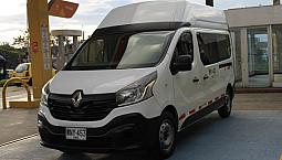 Renault Trafic 1.6 Panel 2016