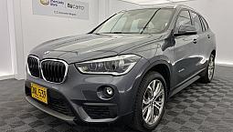 Bmw X1 2.0 F48 Sdrive 20i