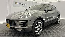 Porsche Macan 3.0 S