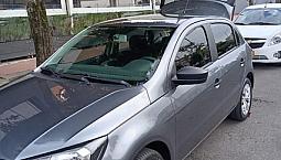 Volkswagen Gol 1.6 Trendline