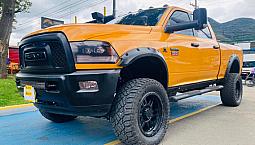 Dodge Ram 2500 Slt