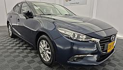 Mazda 3 2.0 Touring At
