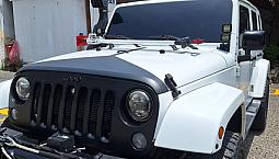 Jeep Wrangler Unlimited 3.6 Sport Unlimited