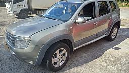Renault Duster 2.0 Dynamique 4X2