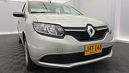 Renault Logan 1.6 Expression