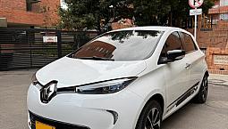 Renault Zoe 0.0 Ultimate Bose