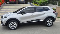 Renault Captur 2.0 Zen