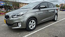 Kia Carens 2.0 Suv Ex